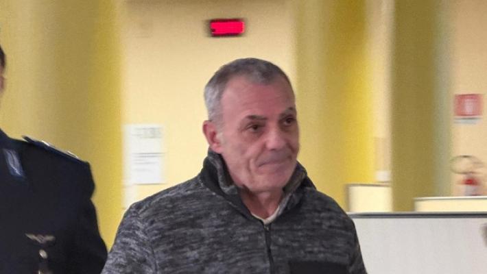 Processo per femminicidio nel Pesarese, l'imputato 'non volevo uccidere, chiedo scusa'