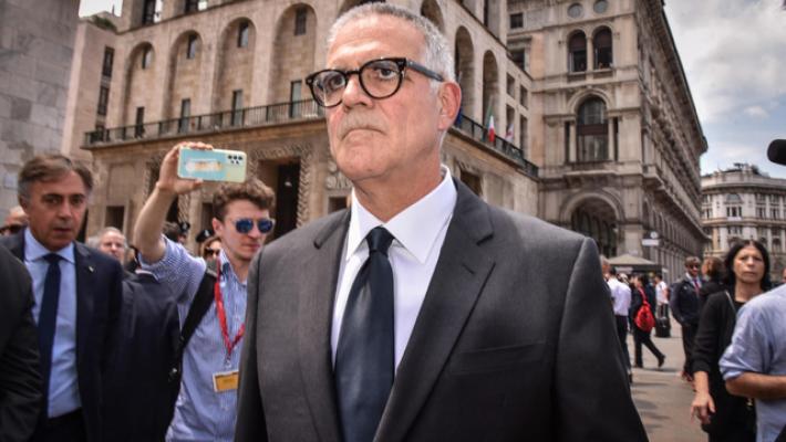 Alberto Zangrillo, al San Raffaele una emergenza non affrontata come tale