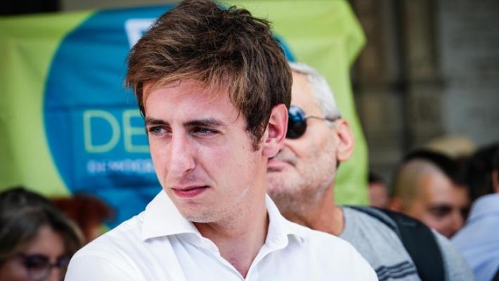 Aggressione a giornalista, condannati a un anno quattro militanti di CasaPound Torino