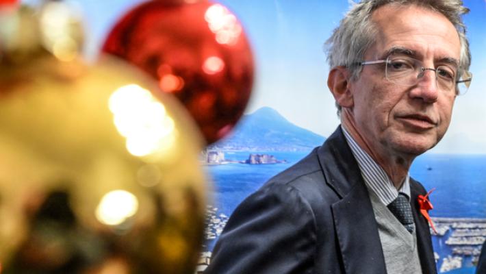 'Mai bandiera bianca', la campagna dell' Anci contro la violenza sulle donne