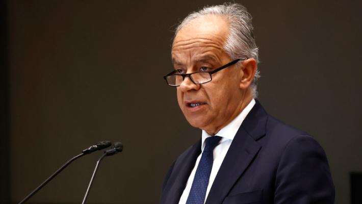 Piantedosi 'in 2.304 cortei per la pace sono stati feriti 242 agenti nel 2025'