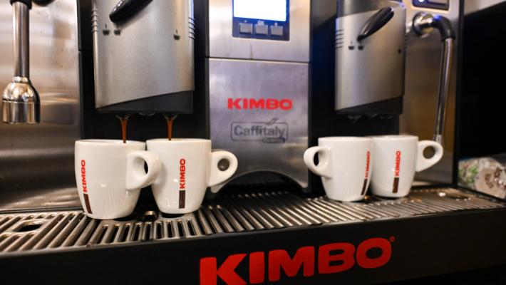 Comunicato Stampa: Kimbo annuncia la partnership con Gambero Rosso, dalla Guida alle Academy