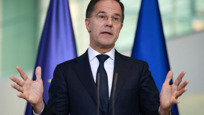 Rutte, 'Cina è il maggior partner di Mosca, la guerra va avanti per il suo sostegno'