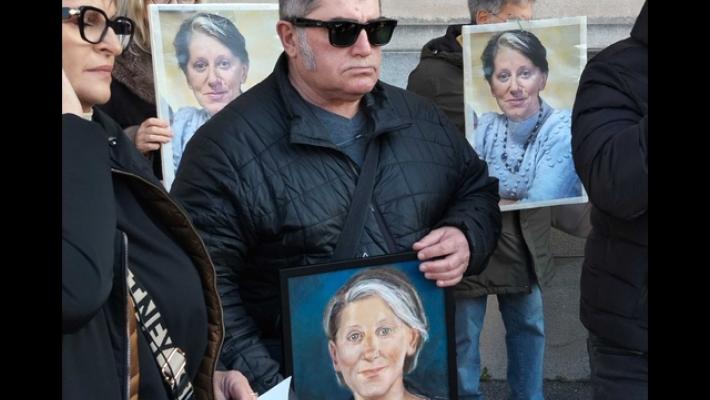 Fratello di Liliana Resinovich, "penso che sia stato il marito"