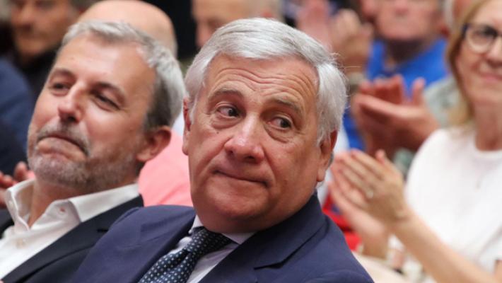 FI, se la Lega non vota dl Ucraina problema politico serio