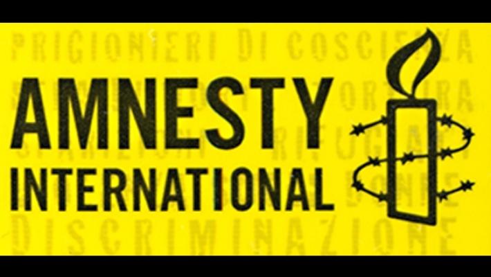 Amnesty, da Hamas crimini contro l'umanità dal 7 ottobre in poi
