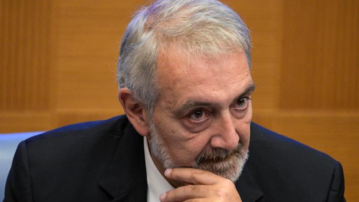 Primario arrestato, Rocca 'fatti orribili, se confermati sarà licenziato in tronco'