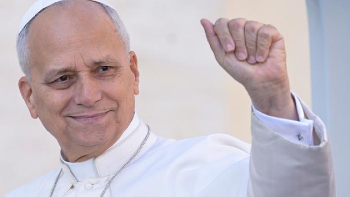 Papa Leone XIV nella lista dei 'best dressed 2025' di Vogue America