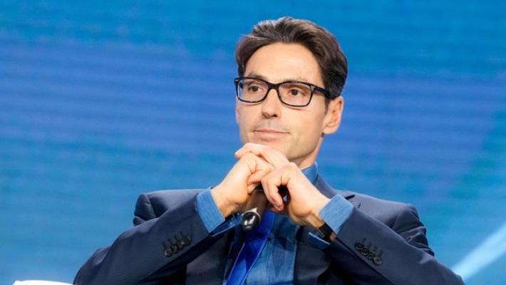 Pier Silvio Berlusconi, 'facce nuove in Forza Italia? Non cambio idea'