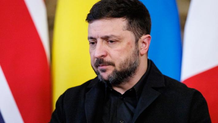Zelensky, il Donetsk e Zaporizhzhia sono nodi irrisolti