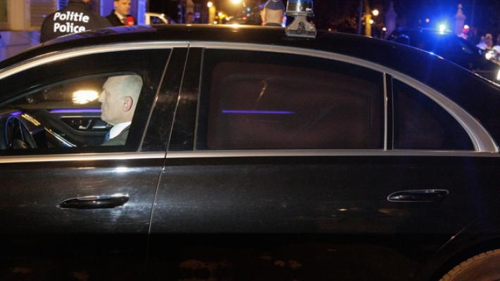 Via alla procedura scritta Ue per bloccare gli asset russi a maggioranza