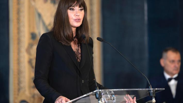 Bernini ad Atreju contestata dagli studenti di Medicina