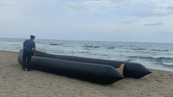 Raffica di sbarchi di migranti in Sardegna, oltre 110 in 24 ore