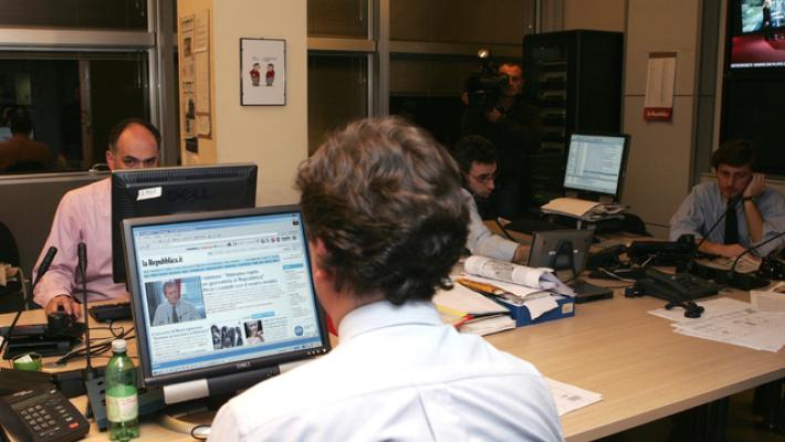 Boccia (Pd), su Gedi il governo agisca e valuti il Golden Power