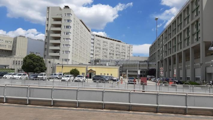 Proietti, accolto in Umbria bambino di Gaza unico superstite di cinque fratelli