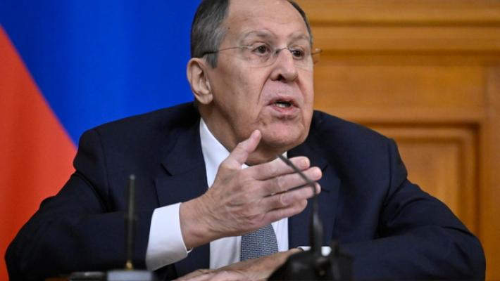 Lavrov, 'trasmesse agli Usa nuove proposte per garanzie di sicurezza collettiva'