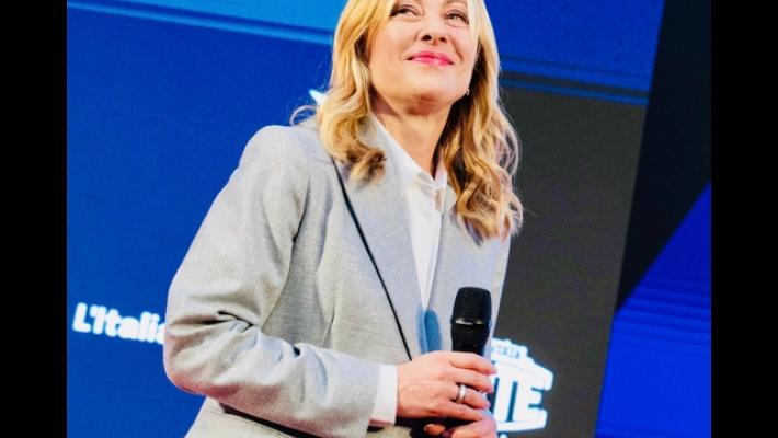 Meloni lunedì a Berlino per l'incontro fra Zelensky e leader europei