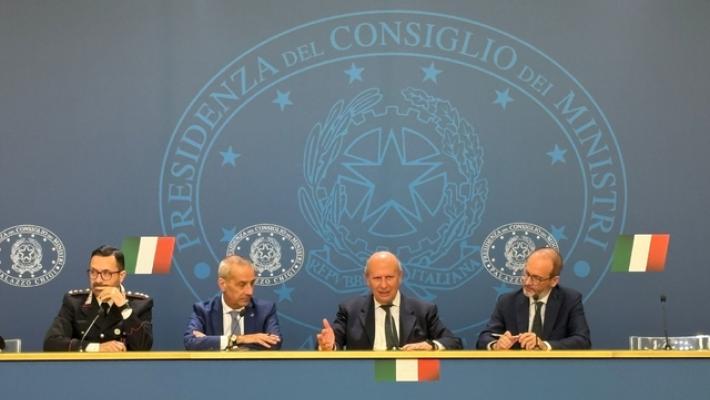 Tecnologie spaziali per Taranto e Terra dei Fuochi, intesa Asi e commissari bonifiche