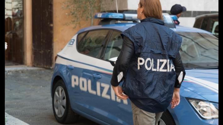 Arrestato a Siena richiedente asilo condannato in Grecia per omicidio