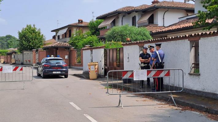 Consulente dei Poggi, indagine sugli oggetti che Chiara indossava