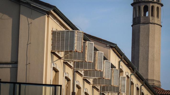 Principio d'incendio a San Vittore, detenuti trasferiti