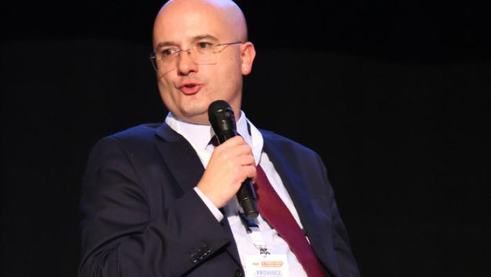 E-R, 'sulla montagna Calderoli fa una riforma contro l'Appennino'