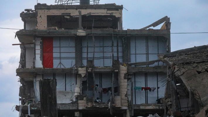 'Gli Usa hanno chiesto a 70 Paesi contributi per Gaza'