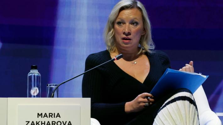 Mosca, 'presto azioni di ritorsione contro il congelamento degli asset'