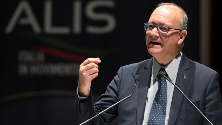 Valditara 'Albanese? Mentalit&agrave; totalitaria tra esponenti opposizione'