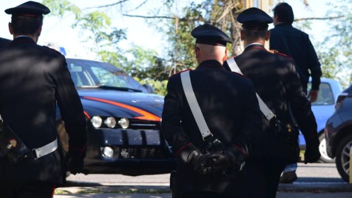 Scoperto grazie al Dna truffatore di anziana, lasciò tracce sangue