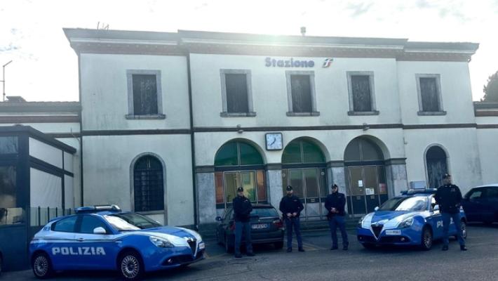 In Veneto la polizia arresta quattro narcotrafficanti