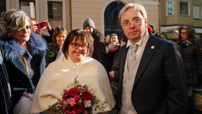 Morto Di Biasi, protagonista del film 'Luca e Silvana'