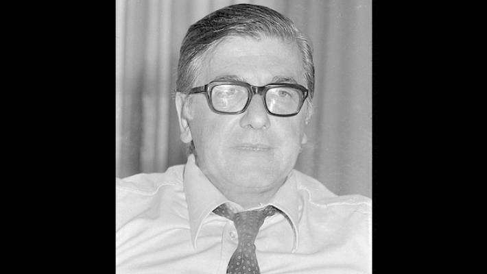 A 100 anni dalla nascita una giornata per ricordare Guido Fanti