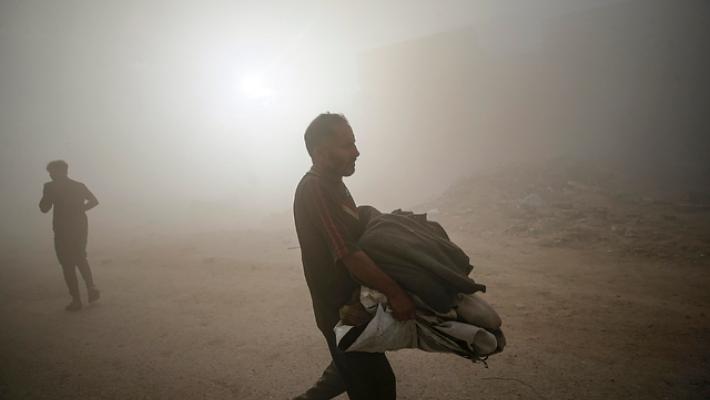 Oms, 'a Gaza sono parzialmente funzionanti 18 ospedali su 36'