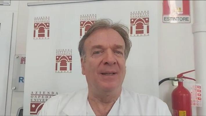 Il cardiochirurgo Gerosa nella giunta veneta di Alberto Stefani