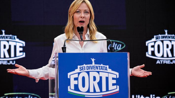 Meloni, al referendum fregatevene di me, il governo dura
