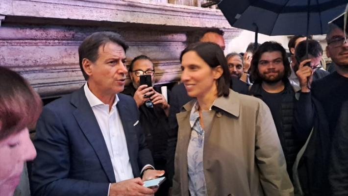 Boccia a Conte? Coalizione c'&egrave;, ci vuole rispetto