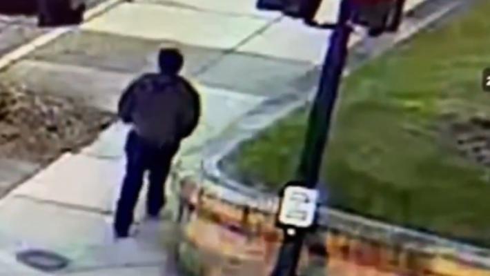 Sparatoria alla Brown University, diffuso video del sospetto