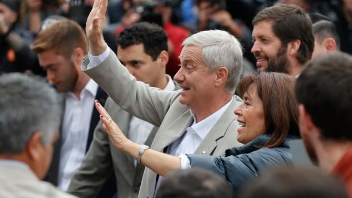 Elezioni in Cile, Kast &egrave; il presidente eletto