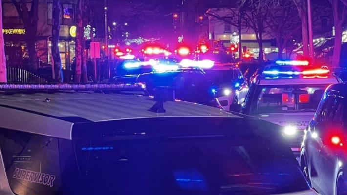 Sparatoria alla Brown University, 'due morti e sino a 20 feriti'