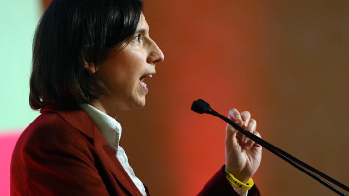 Schlein, oggi la maggioranza &egrave; pi&ugrave; larga,resto la segretaria di tutti