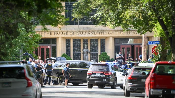 'Nel 2025 in Usa 389 sparatorie di massa, sei nelle scuole'