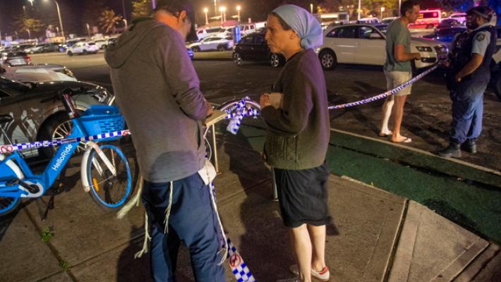 Media, nella sparatoria a Bondi Beach ucciso il rabbino di Sydney