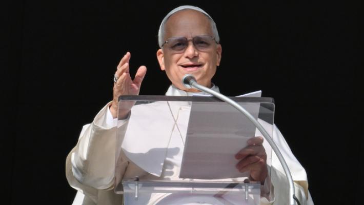 Il Papa ricorda i martiri della guerra civile spagnola e dell'occupazione nazista