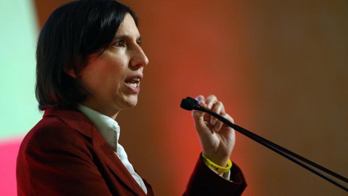 Schlein cita Meloni, &egrave; lei che &egrave; fuggita dal confronto