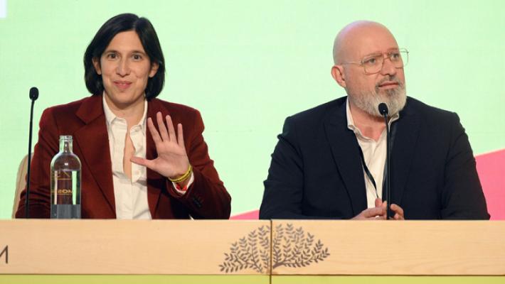 Schlein, davanti a destra ossessionata dal potere l'unit&agrave; &egrave; un dovere