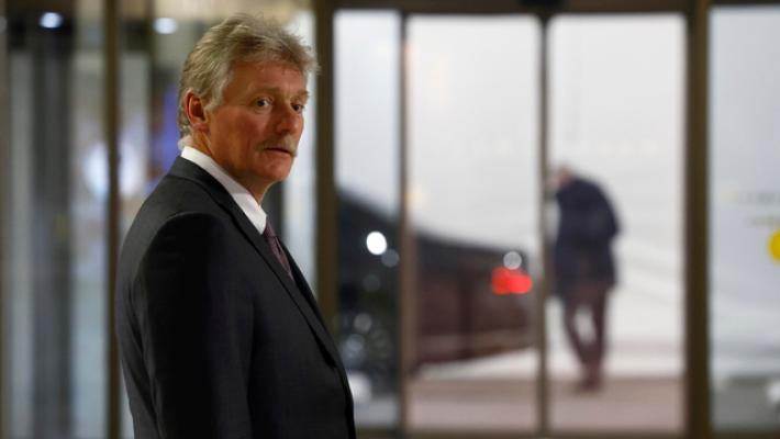 Cremlino, 'da Rutte dichiarazioni irresponsabili sulla guerra'