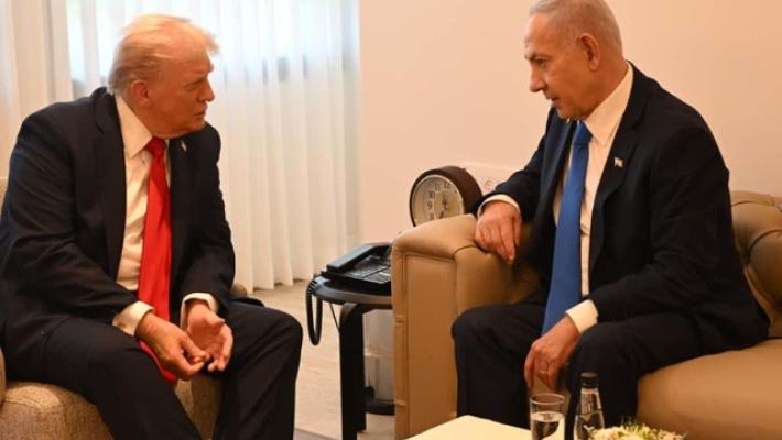 'La Casa Bianca ha strigliato Netanyahu per aver violato la tregua a Gaza'