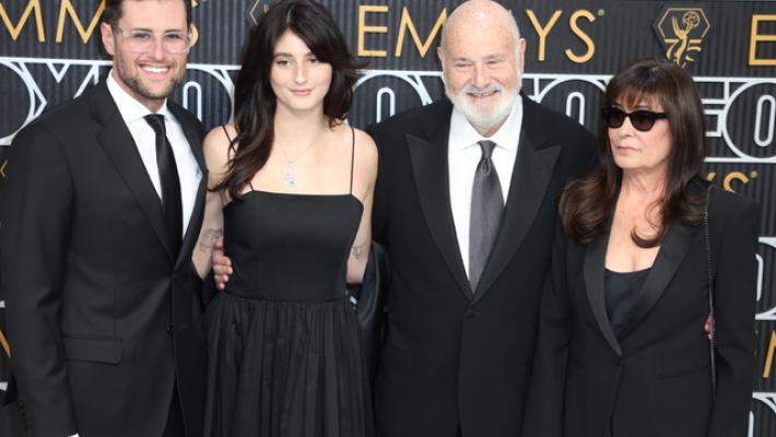 Tmz, 'Nick Reiner sotto custodia della polizia di Los Angeles'