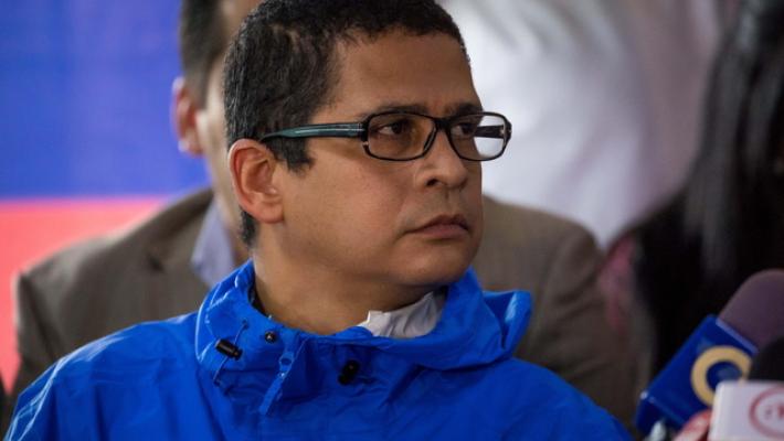 Arrestato in Venezuela Evans, voce del chavismo critico